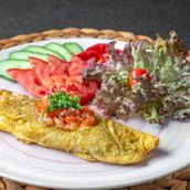 Magy Omelet