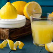 Special Lemon Juice