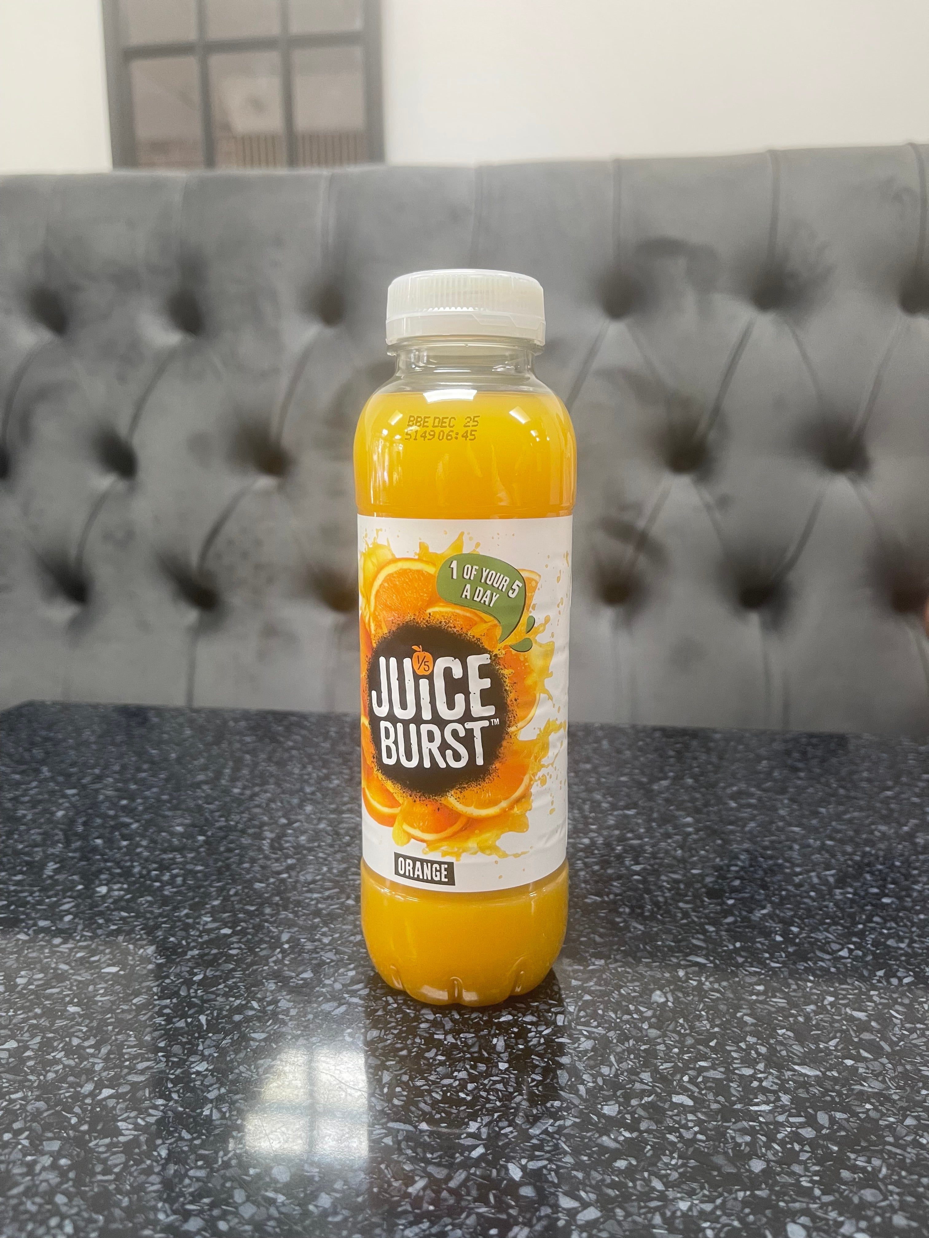 Orange Juice
