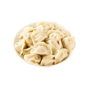 Vegetables Wonton 10 Pcs