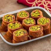 Mabromeh Pistachio 500 Gr