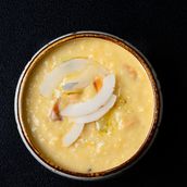 Dal Payasam