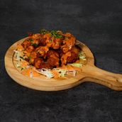 DYNAMITE SHRIMP