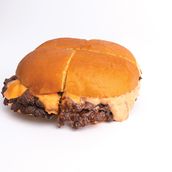 Signature Burger