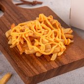 Cheesy French Fries