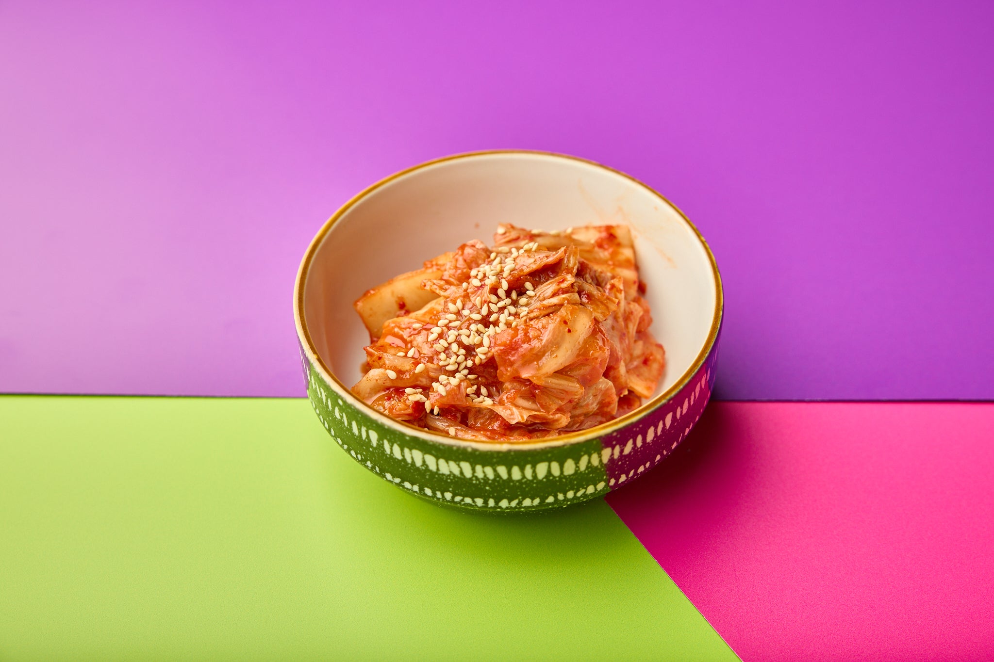 House Kimchi