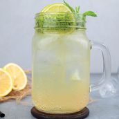 Classic Mojito