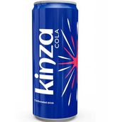 Kinza cola