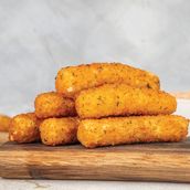 Mozzarella Stick (6pcs)