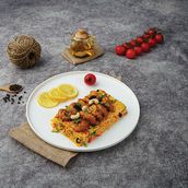 Shrimps Biryani