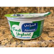 Yoghurt