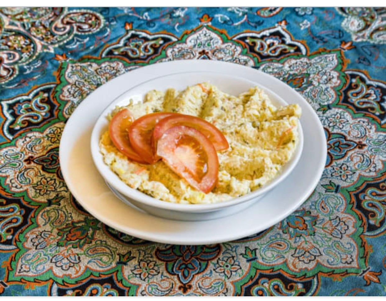Salad Oliveh