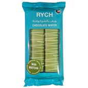 MATCHA WAFER