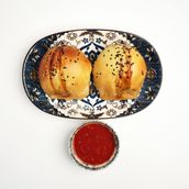 Samosa Tandoor (Сомса тандырная)
