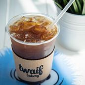 Iced Americano