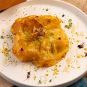 Borek Cheesy Filo