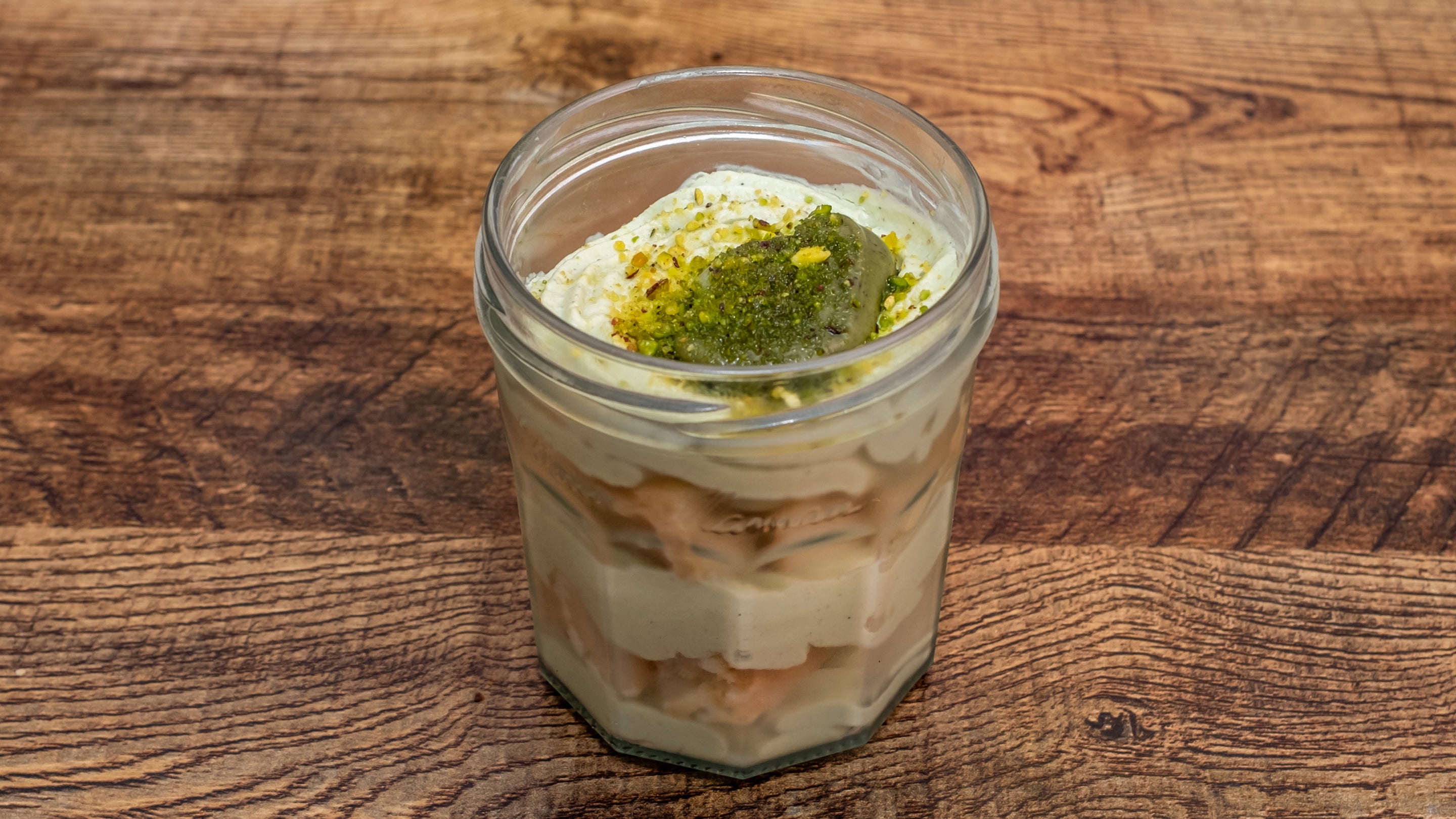 Tiramisú