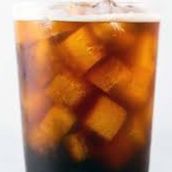 Iced Americao