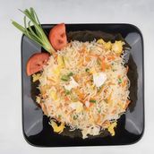 Fried Rice