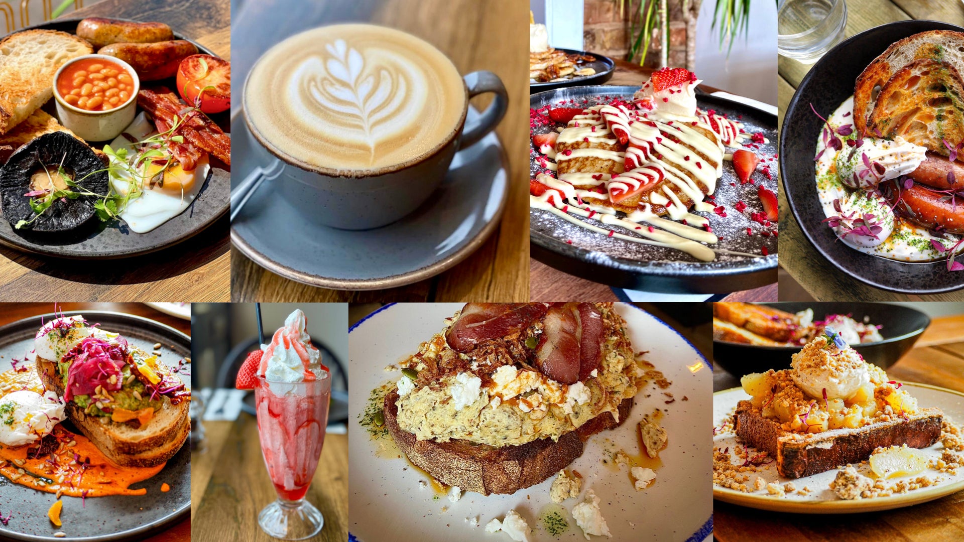 Moonbeam Coffee House