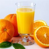 Orange Juice