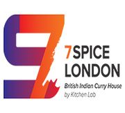 7 Spice London