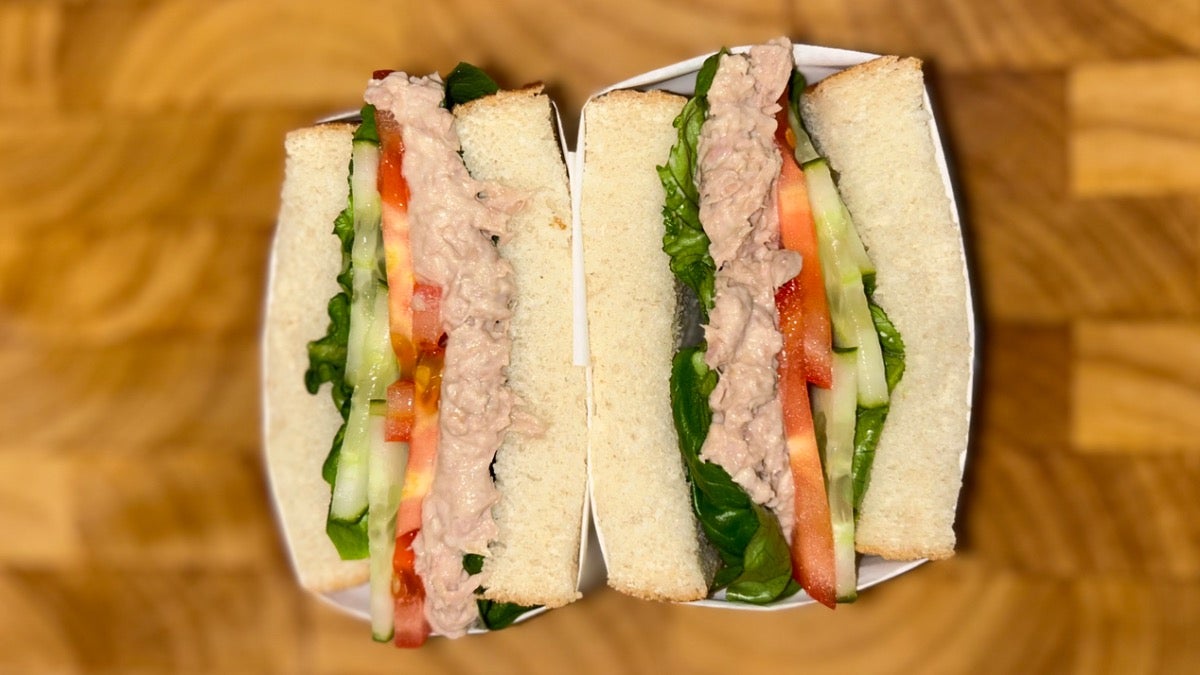 Tuna