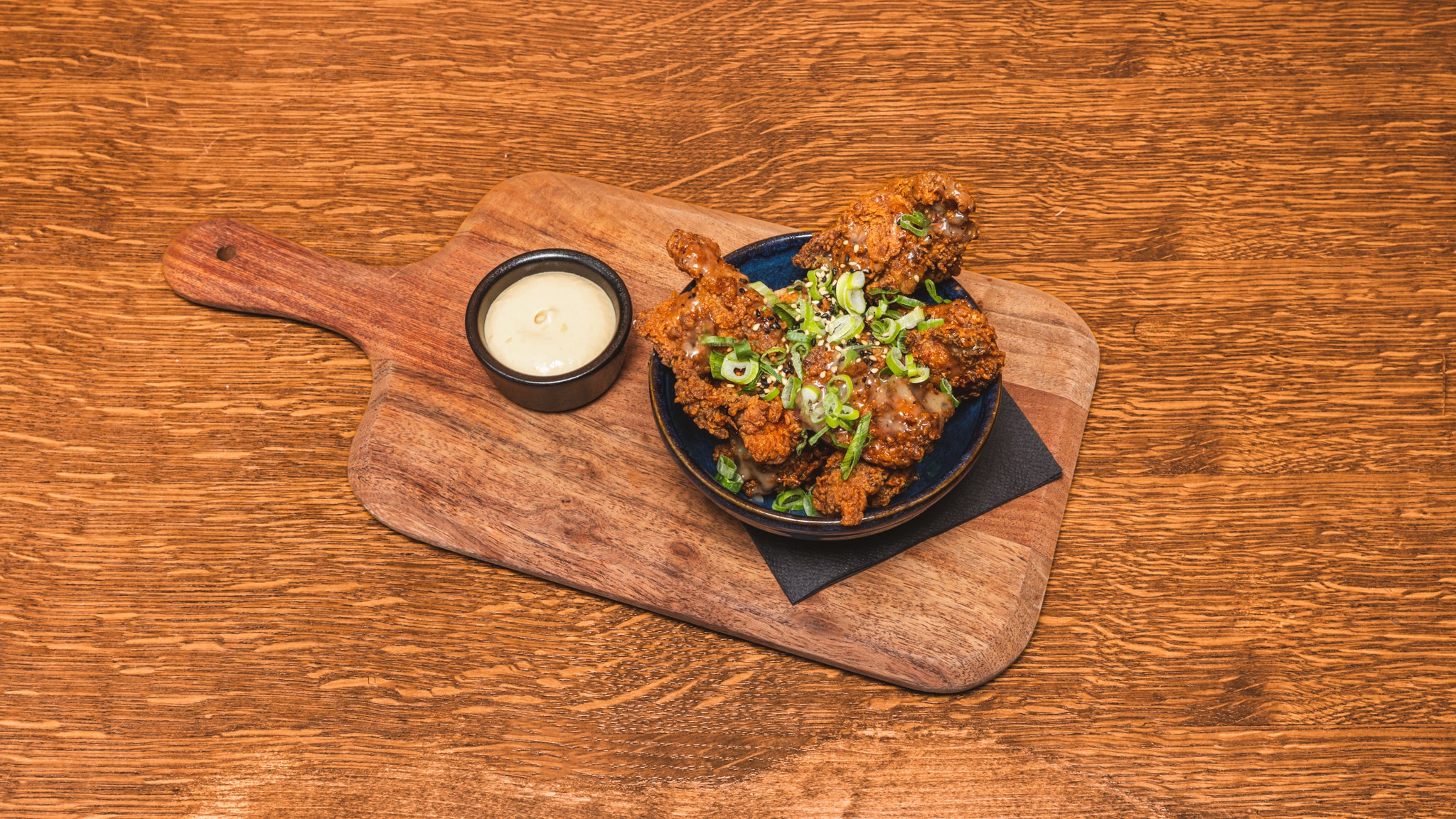 Chicken Karaage
