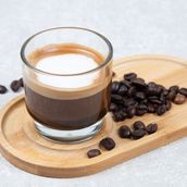 Espresso Macchiato