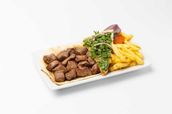 Grilled Meat Platter