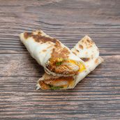 Shabah Sandwich