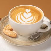 Spanish Latte