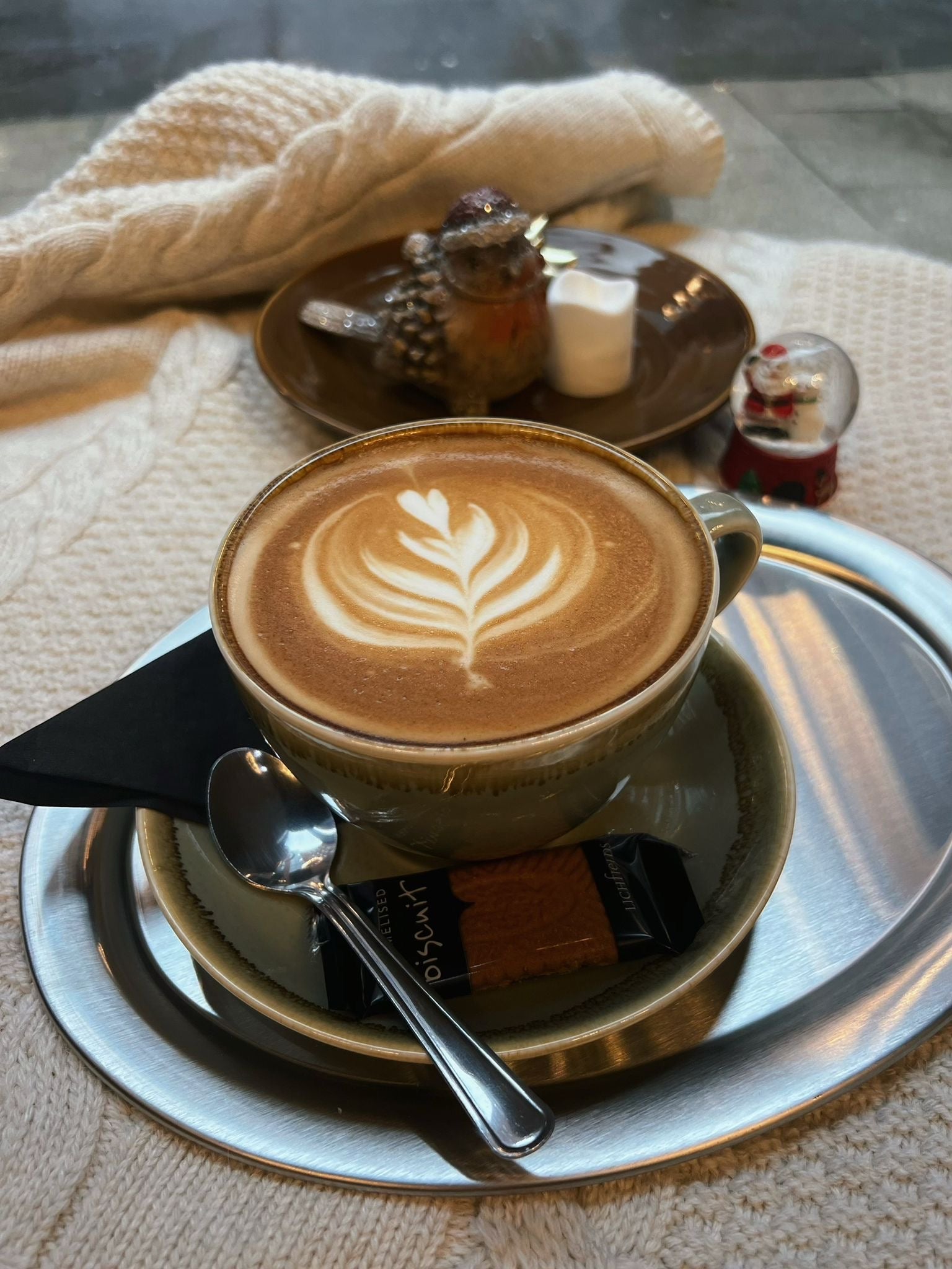 Flat White