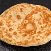 Chicken Pratha