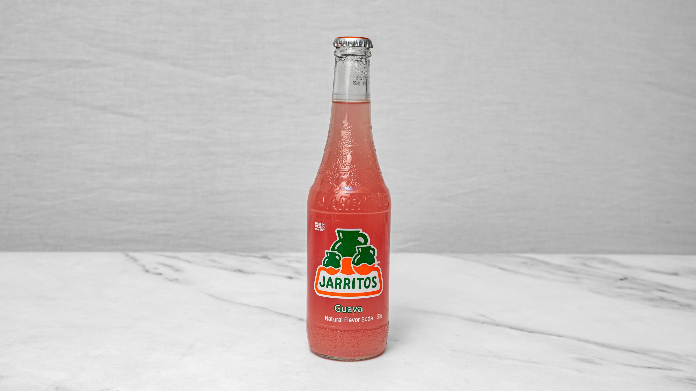 Jarritos Guava