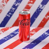 Coke Zero