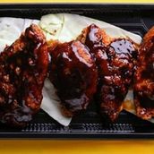 BBQ Chicken