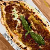 Bolognese Fatayer