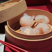 Har Gau - Shrimp - 4pcs 