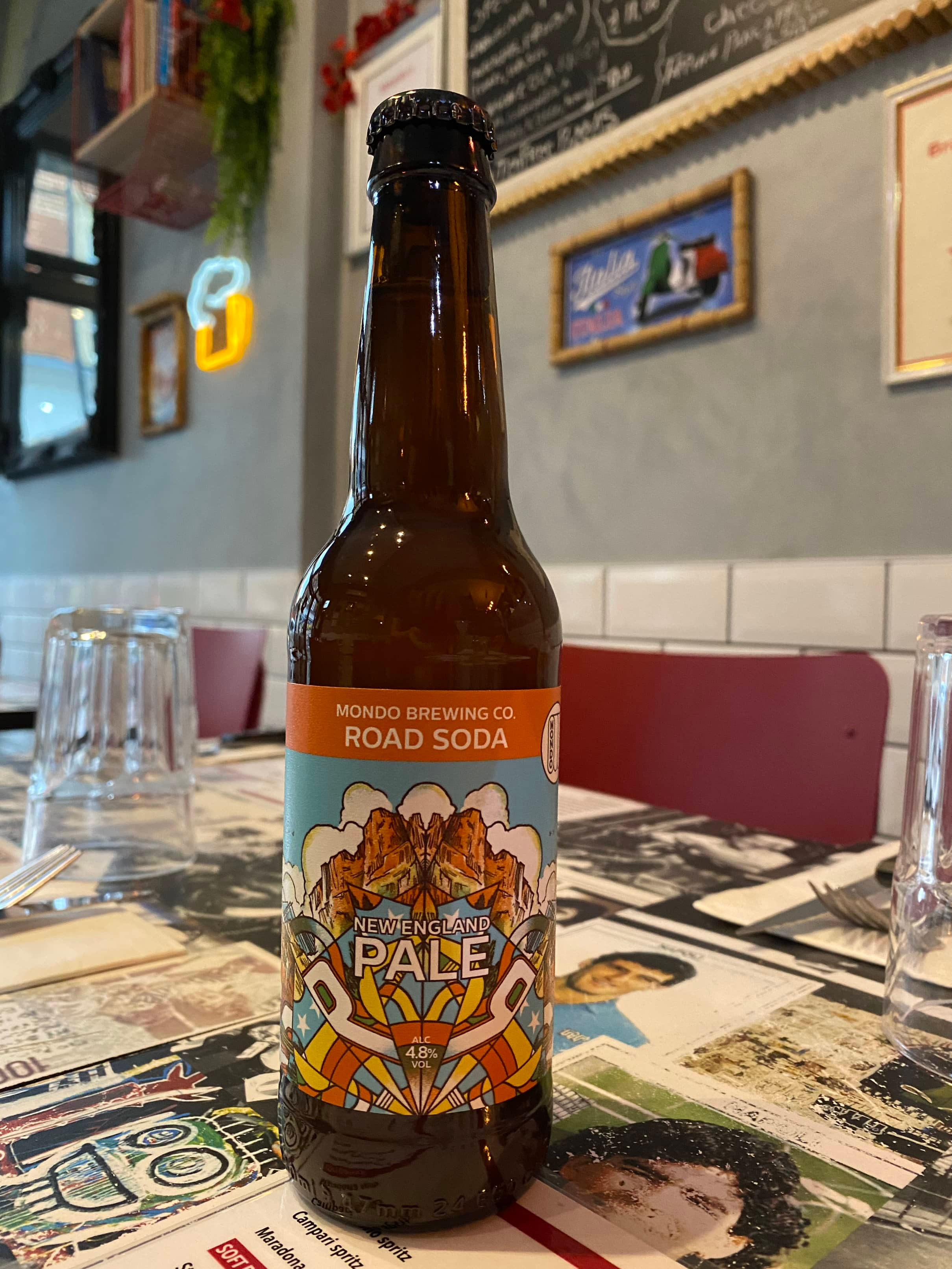 Pale Ale