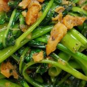 Chicken Kankung