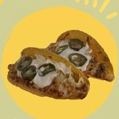 Cchicken Tacos