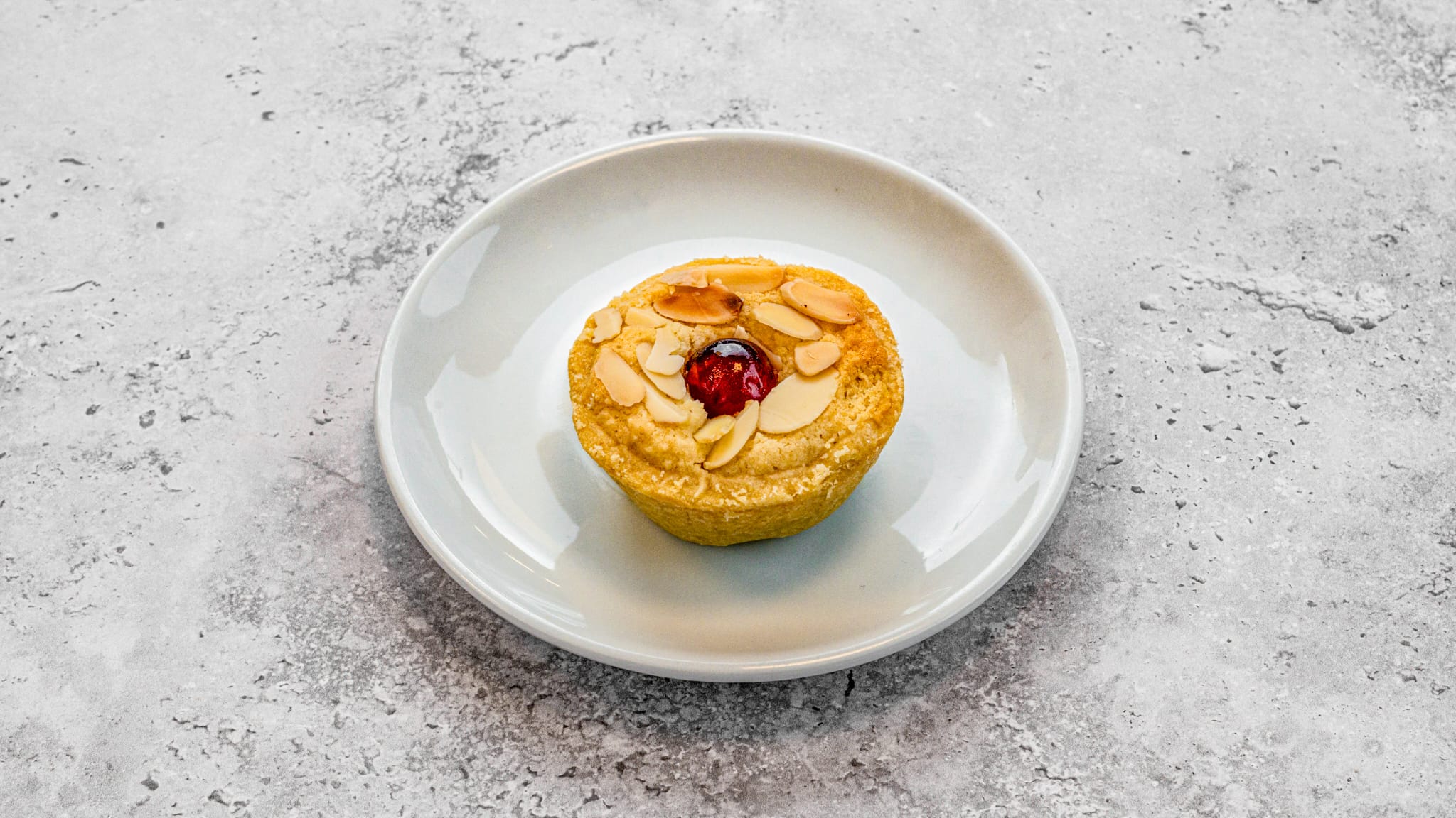 Cherry Bakewell