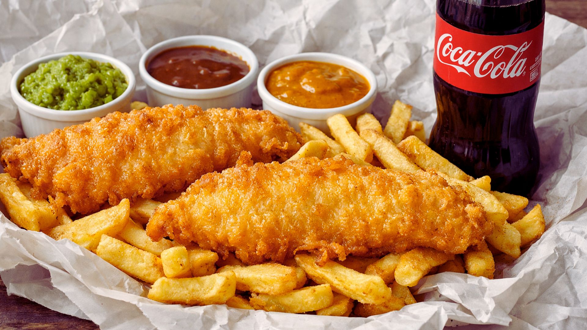 Portside Fish