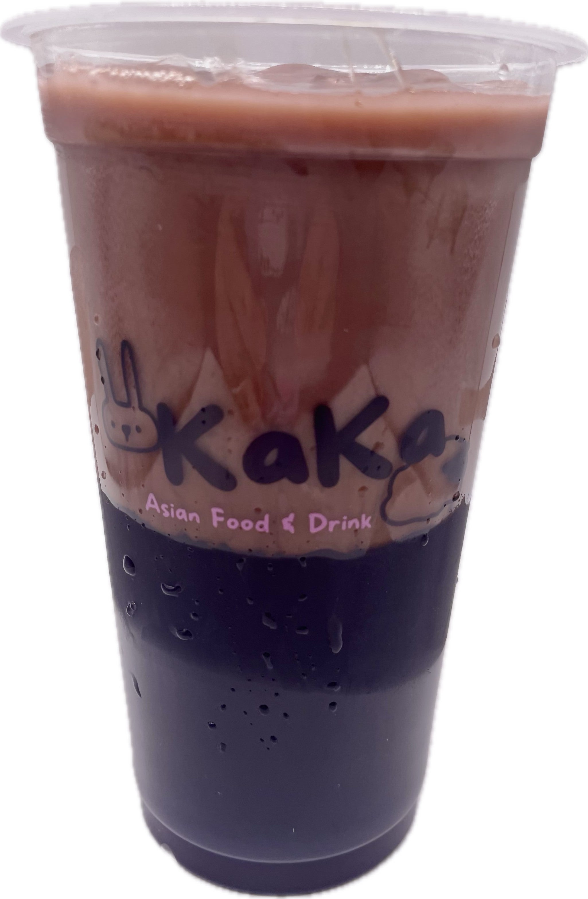 Chocolate Brown Sugar (Cold) 朱古力黑糖珍珠（冷）