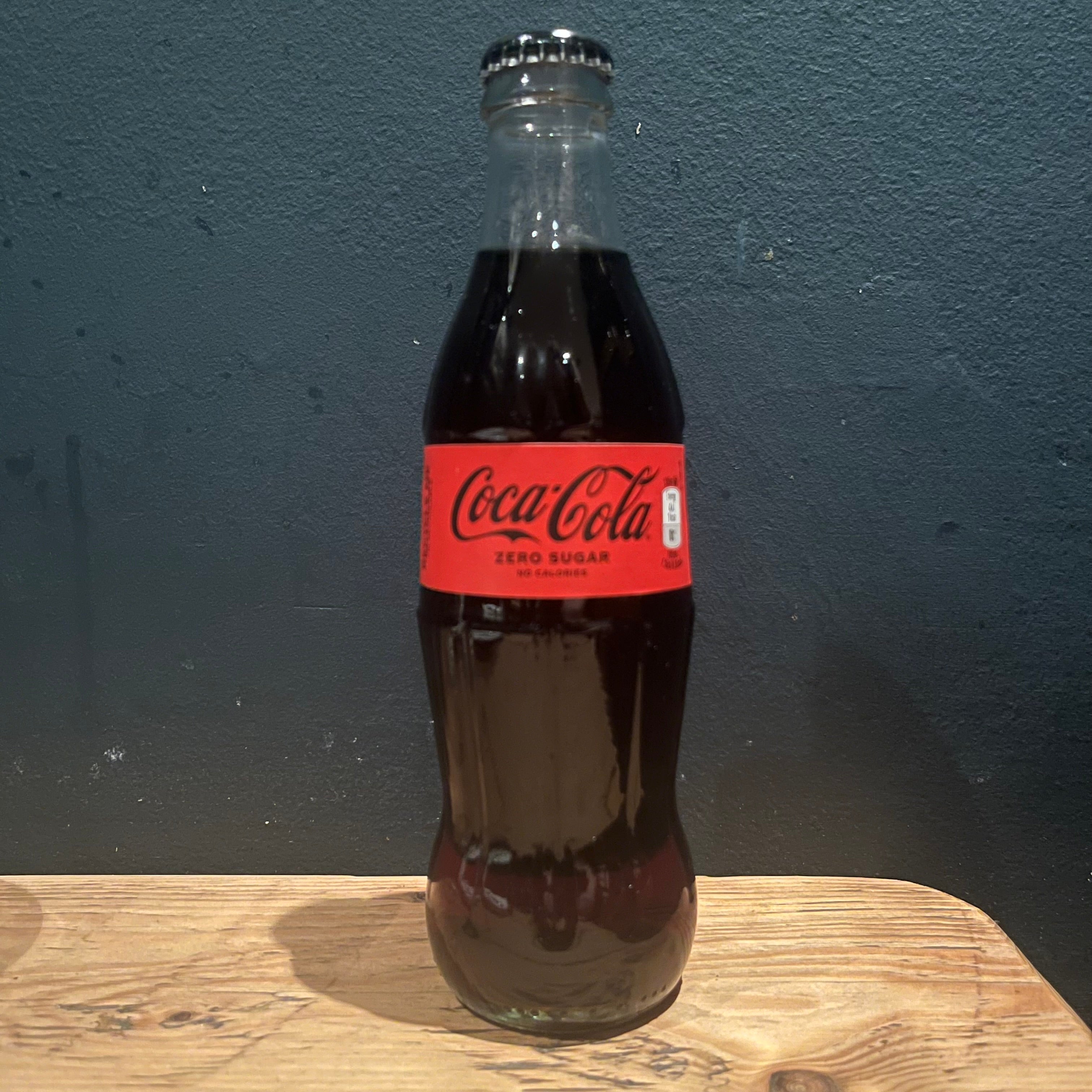 Coke Zero