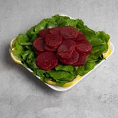 Rocca And Beetroot Salad
