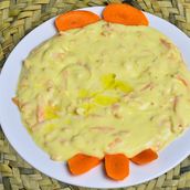 Carrot Salad