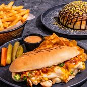 Meal Deal 2
