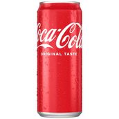 Coca Cola